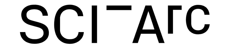 The SCI-Arc Family Experience  Logo
